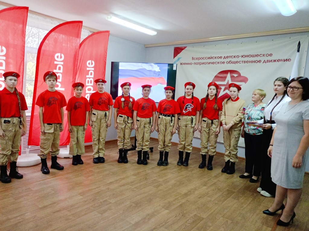 мы граждане россии